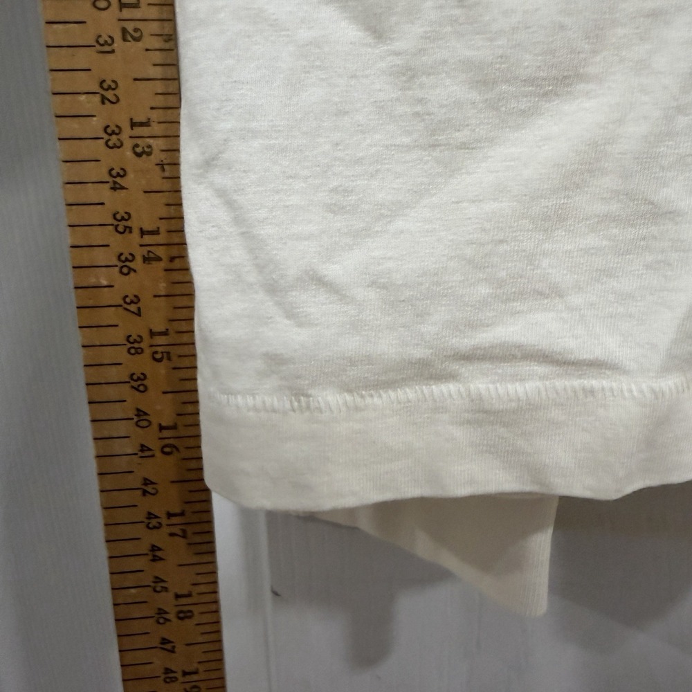 Women's 818 Post Tequila Coachella Tshirt Size Medium Cheery Los Angeles Kendall - Picture 6 of 9